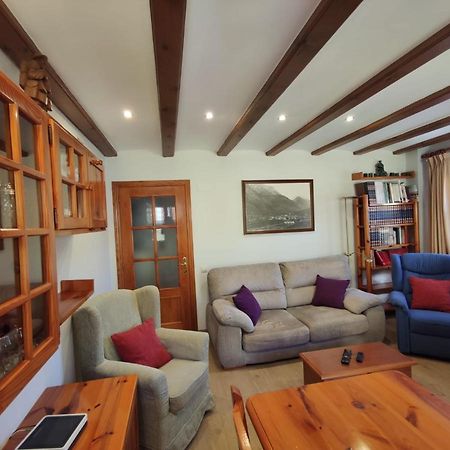 Apartamento En Benasque Casa Sinantonio - Inmocyma Luaran gambar