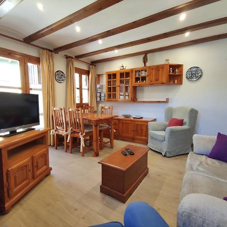 Apartamento En Benasque Casa Sinantonio - Inmocyma Luaran gambar
