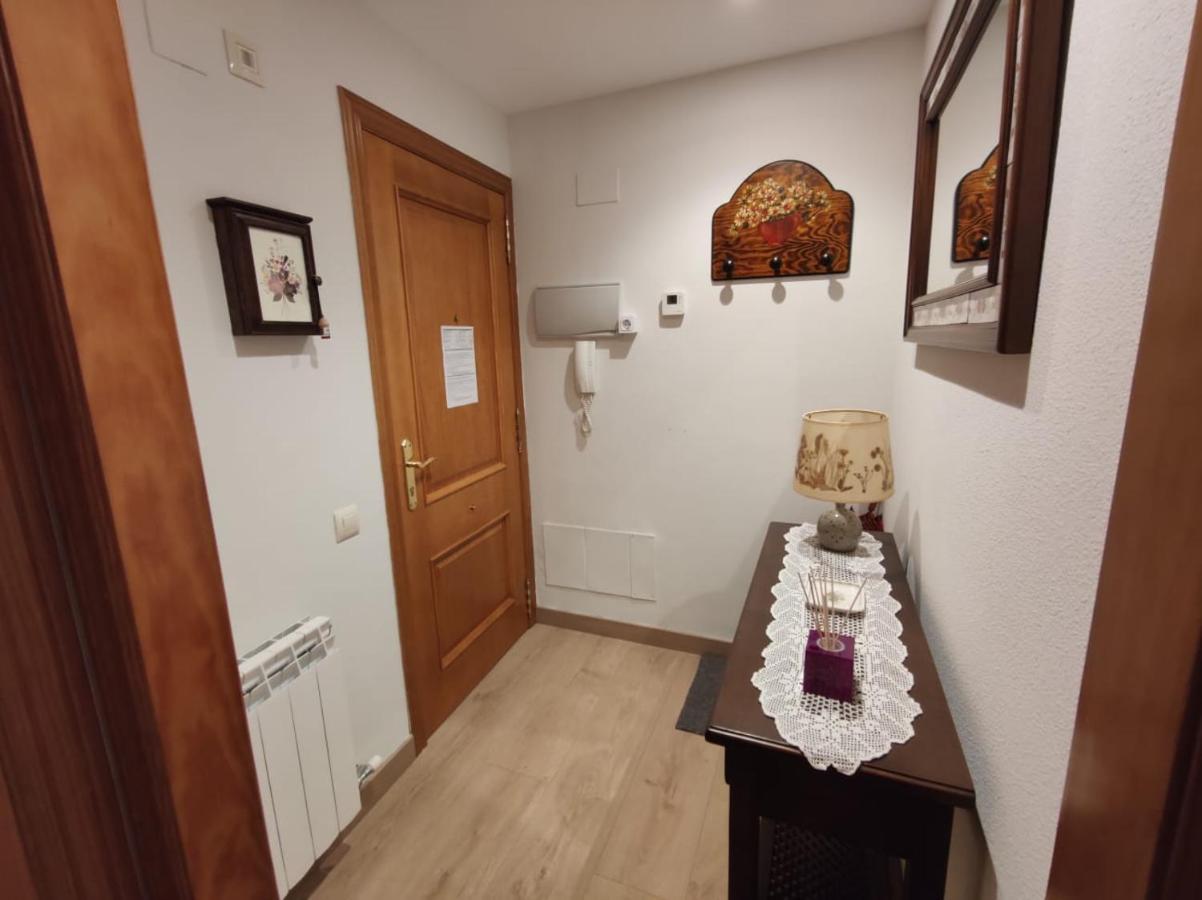 Apartamento En Benasque Casa Sinantonio - Inmocyma Luaran gambar