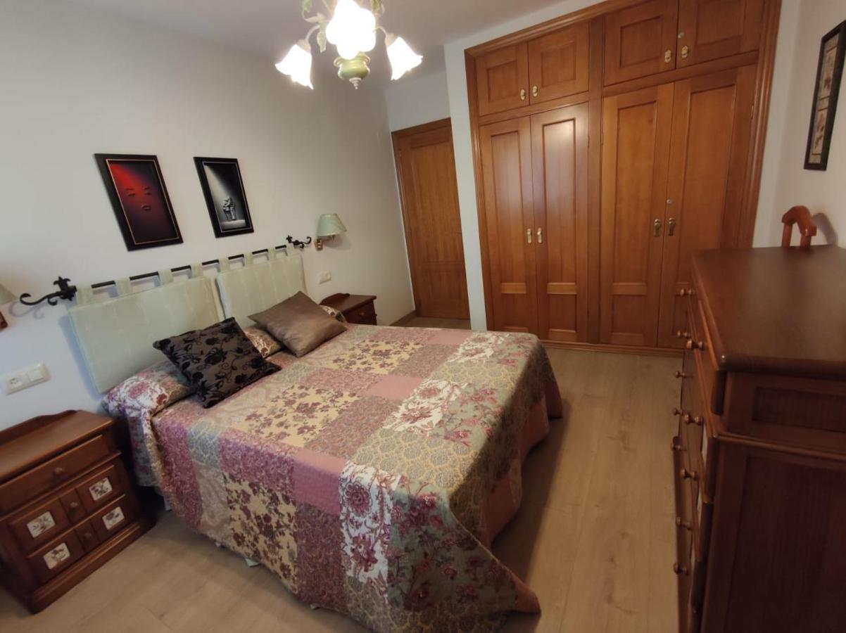 Apartamento En Benasque Casa Sinantonio - Inmocyma Luaran gambar