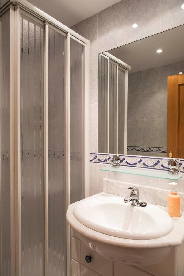 Apartamento En Benasque Casa Sinantonio - Inmocyma Luaran gambar