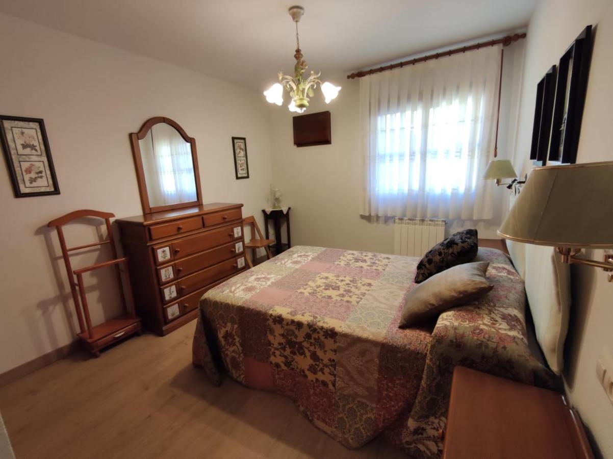 Apartamento En Benasque Casa Sinantonio - Inmocyma Luaran gambar