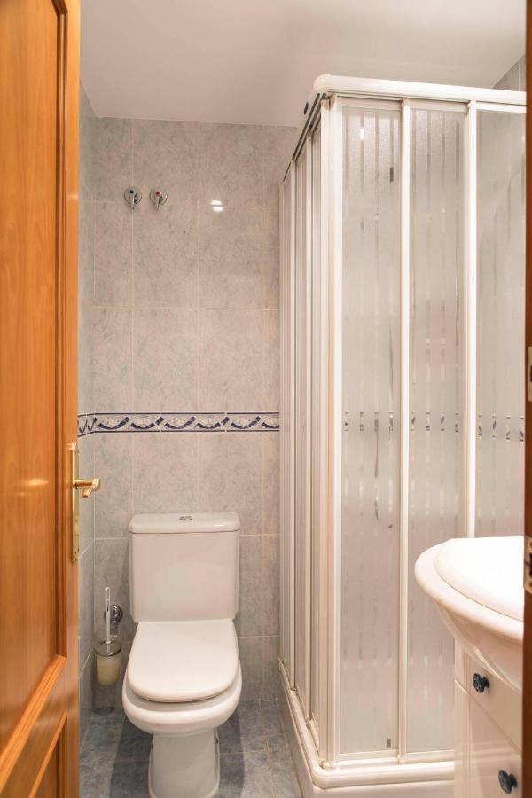 Apartamento En Benasque Casa Sinantonio - Inmocyma Luaran gambar