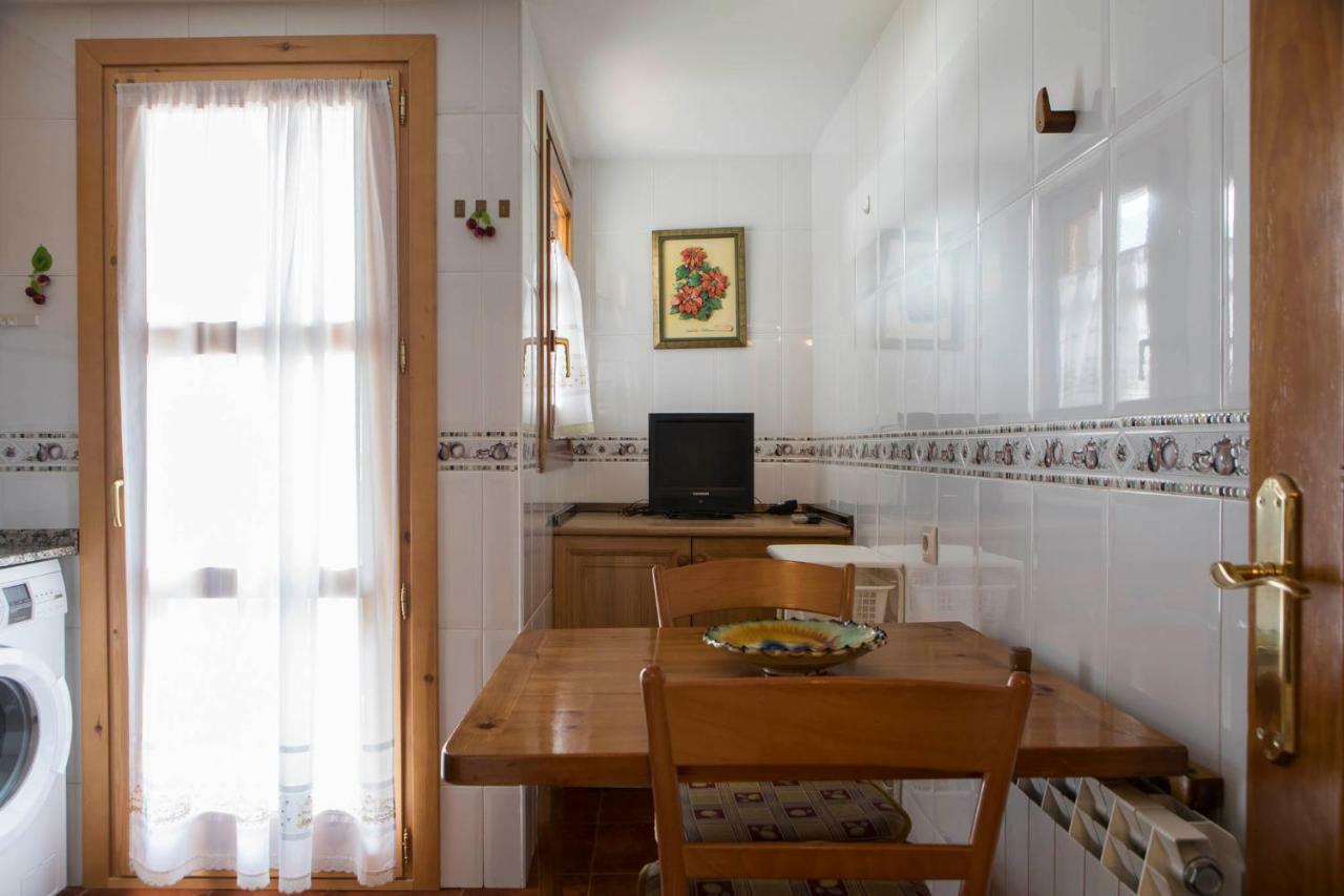 Apartamento En Benasque Casa Sinantonio - Inmocyma Luaran gambar