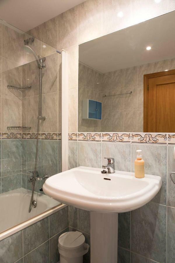 Apartamento En Benasque Casa Sinantonio - Inmocyma Luaran gambar