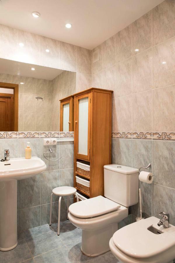 Apartamento En Benasque Casa Sinantonio - Inmocyma Luaran gambar