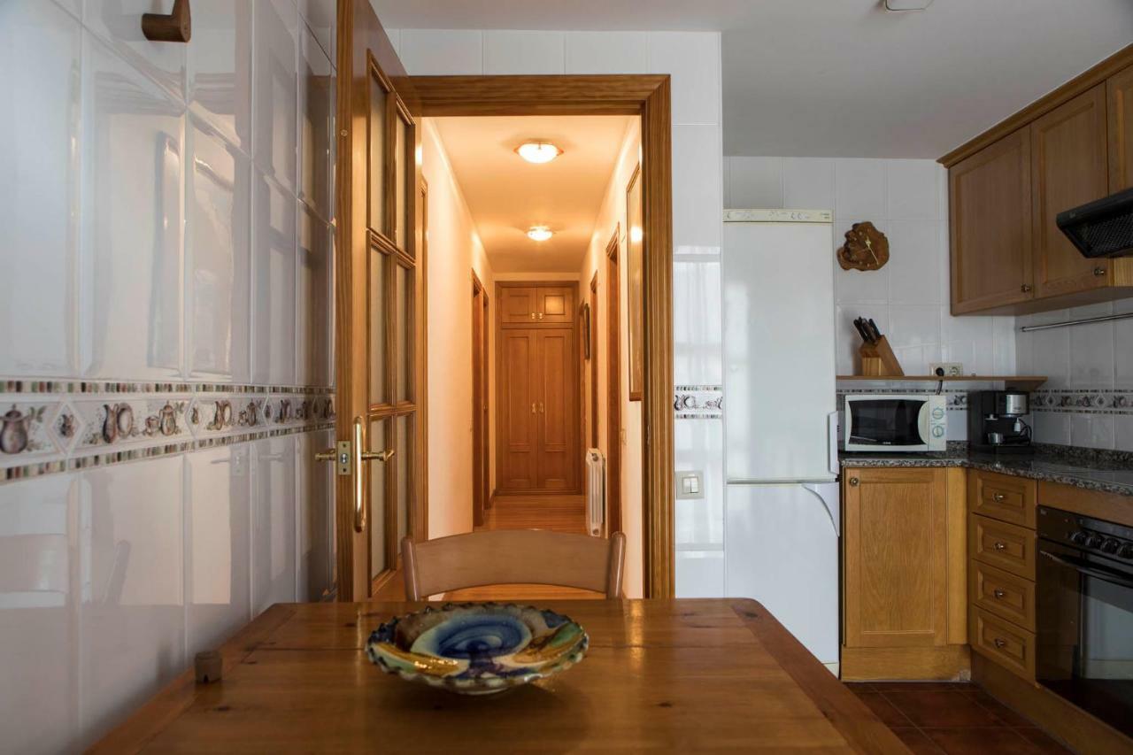 Apartamento En Benasque Casa Sinantonio - Inmocyma Luaran gambar