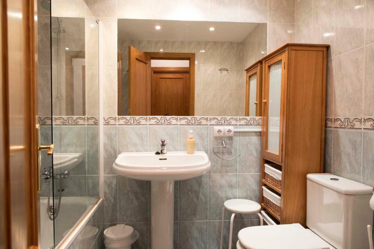 Apartamento En Benasque Casa Sinantonio - Inmocyma Luaran gambar