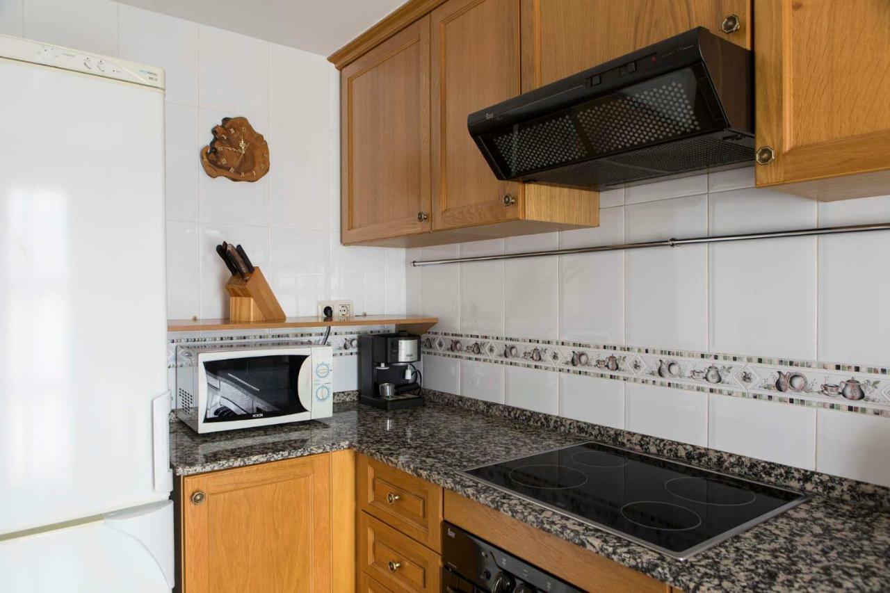 Apartamento En Benasque Casa Sinantonio - Inmocyma Luaran gambar