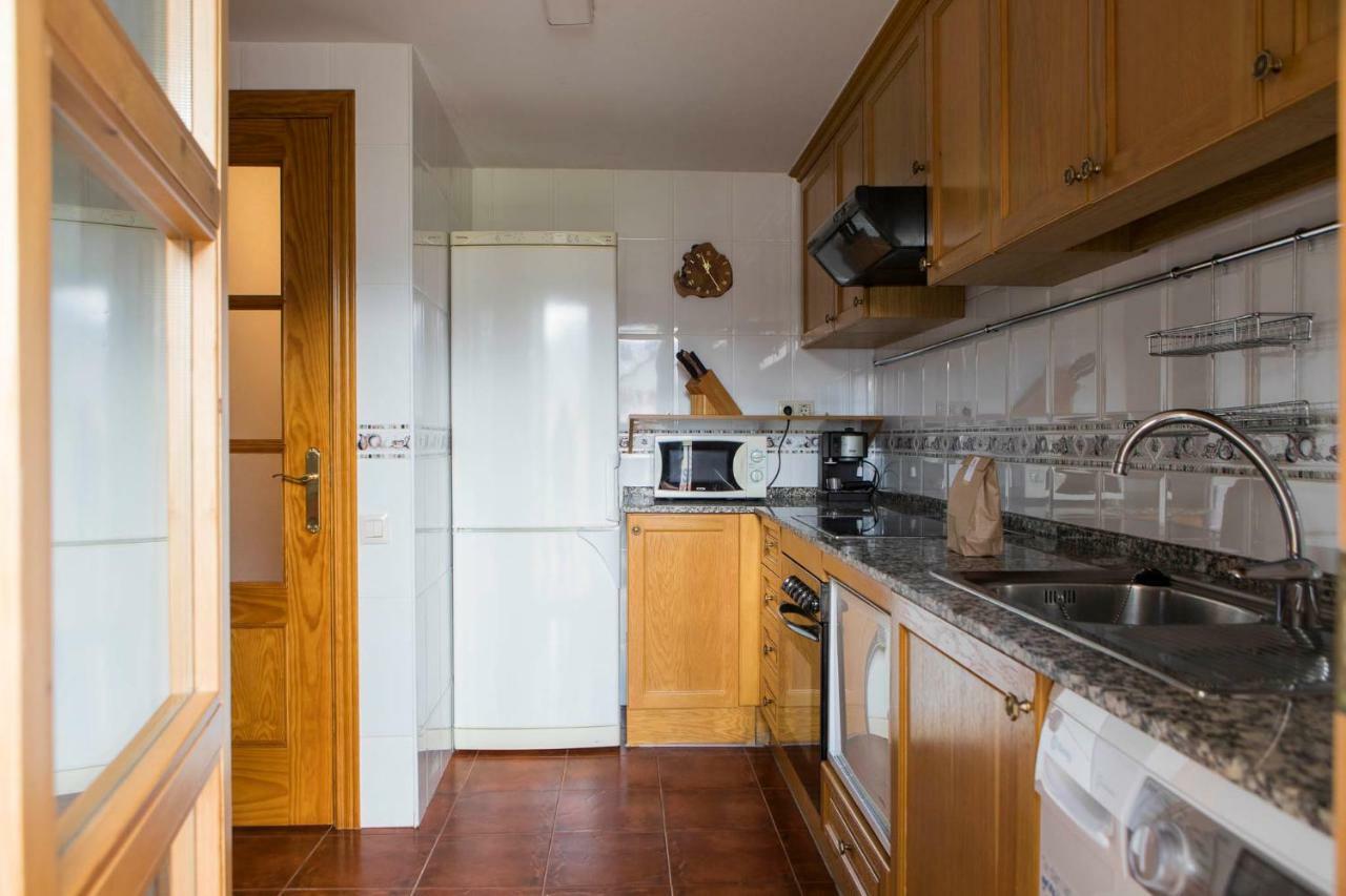 Apartamento En Benasque Casa Sinantonio - Inmocyma Luaran gambar